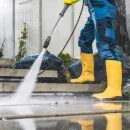 Power Washing
