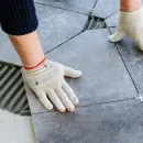 Tile Repair & Installation