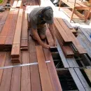 Deck, Fence, & Shed Repairs